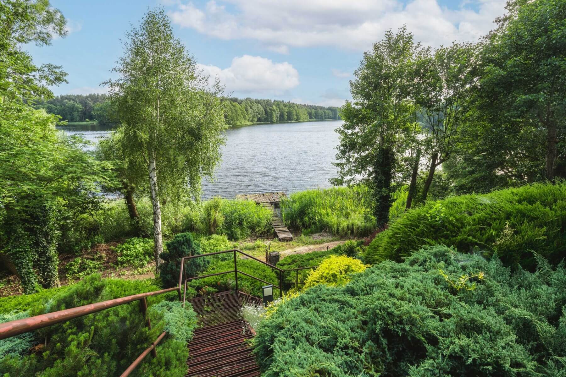 Dom na sprzedaż - Rybno, Vilea Property Butique 13