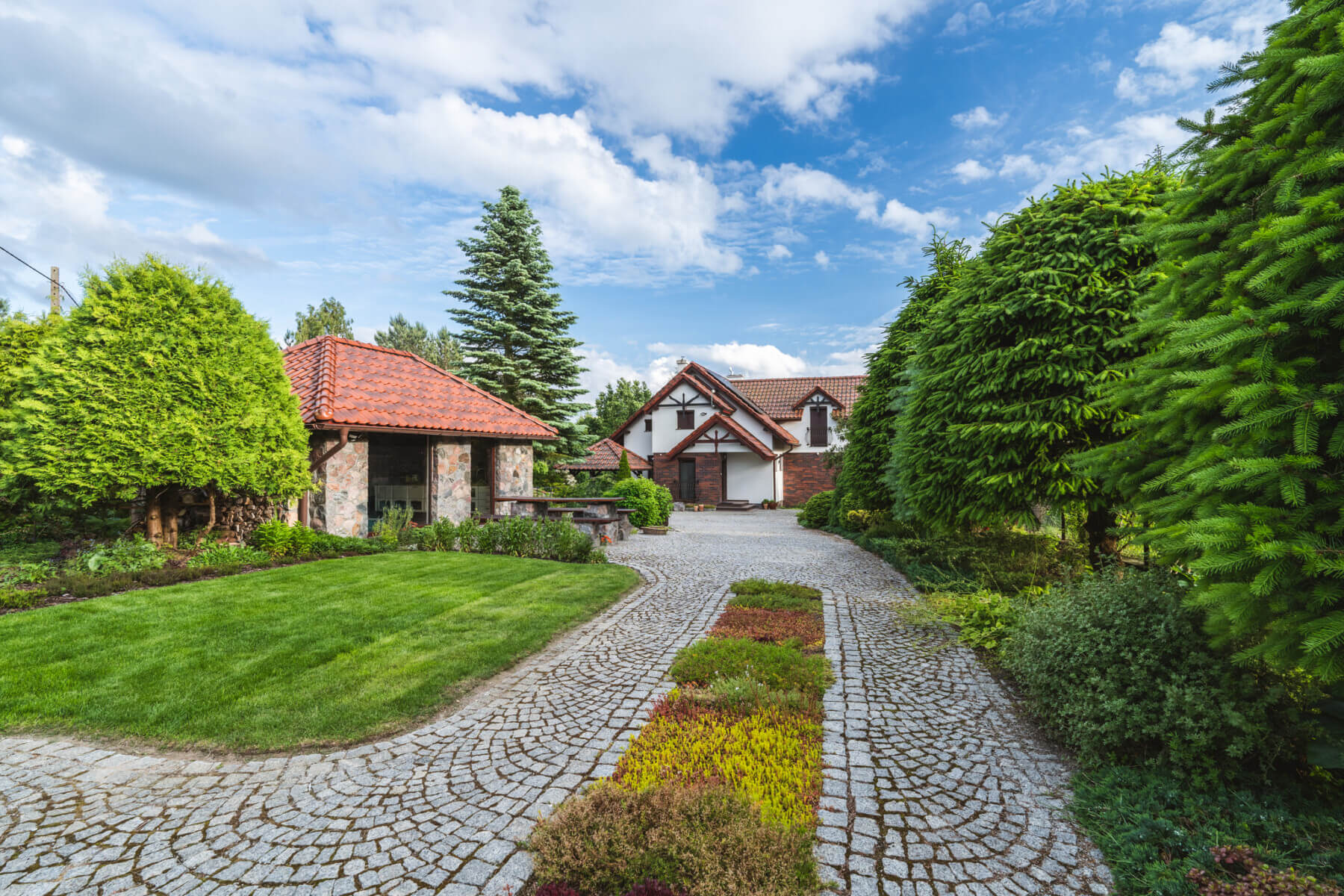Dom na sprzedaż - Rybno, Vilea Property Butique 14