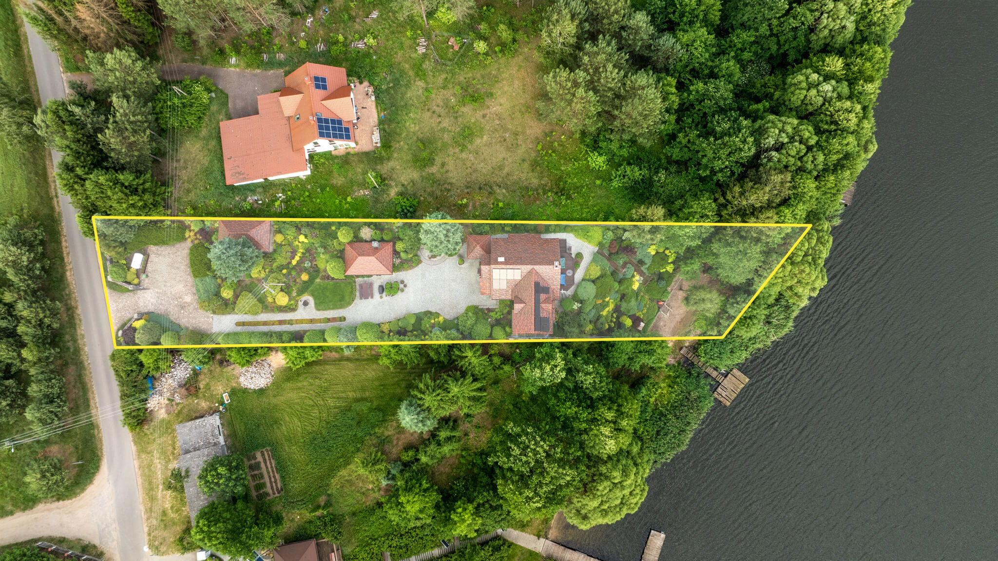 Dom na sprzedaż - Rybno, Vilea Property Butique 16