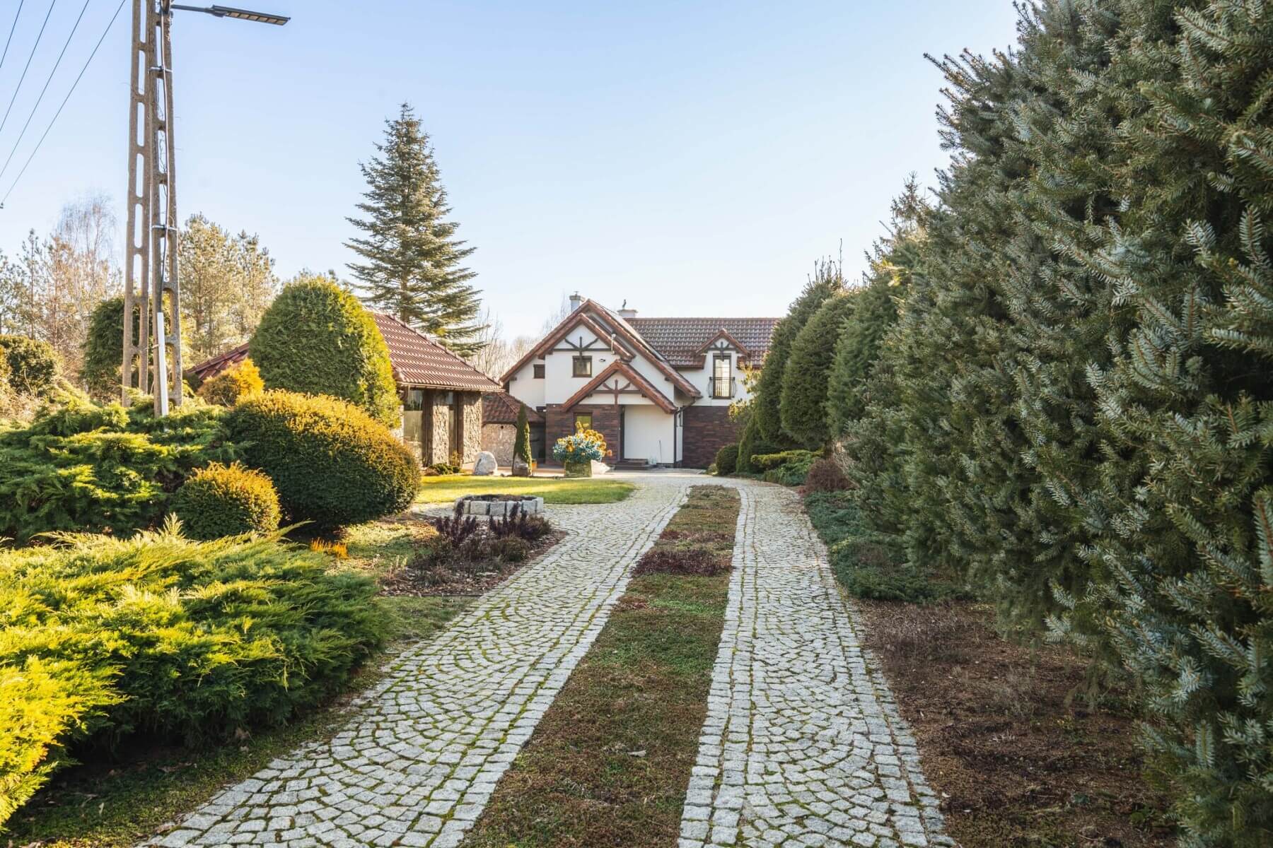Dom na sprzedaż - Rybno, Vilea Property Butique 17