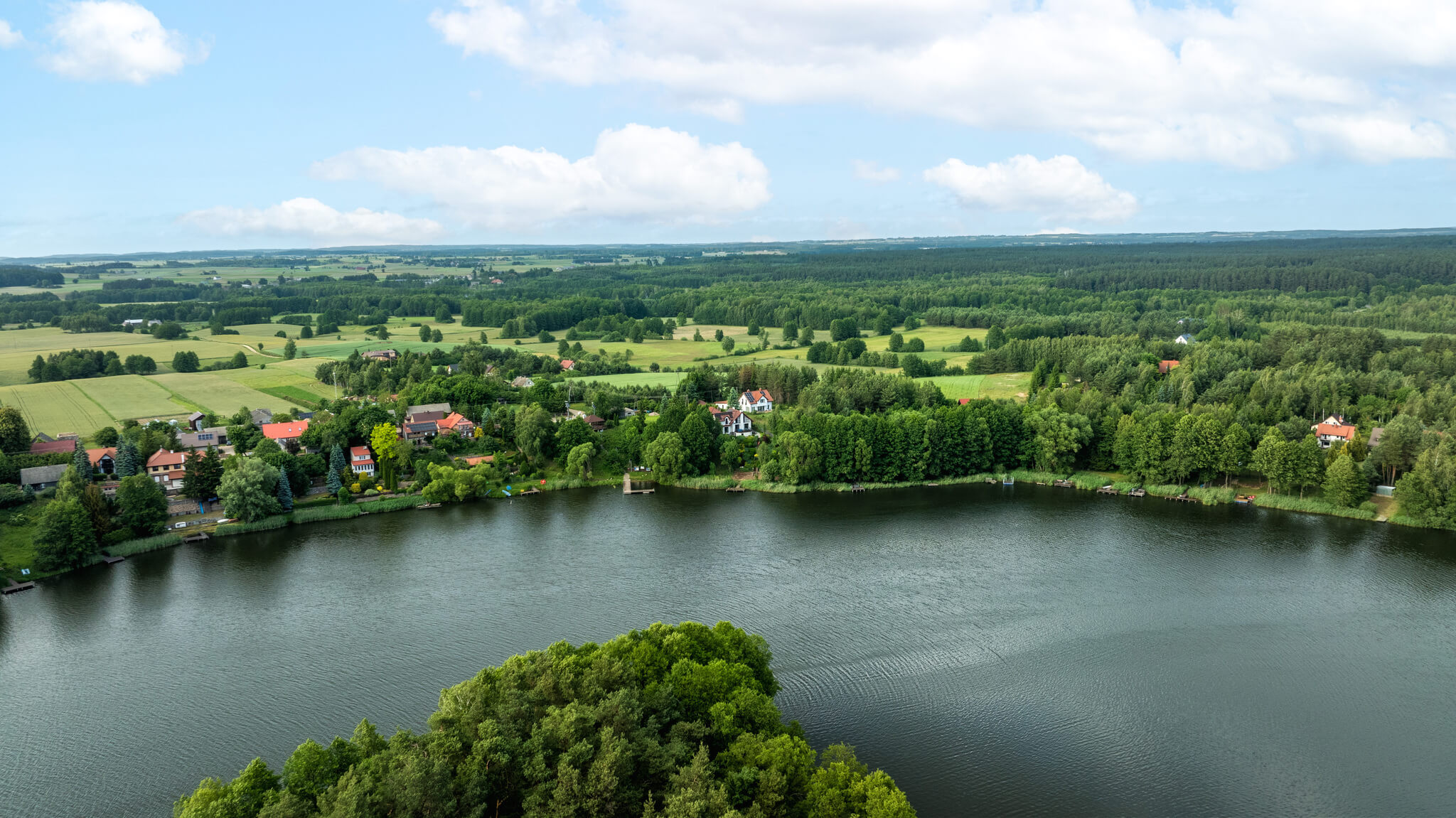 Dom na sprzedaż - Rybno, Vilea Property Butique 2