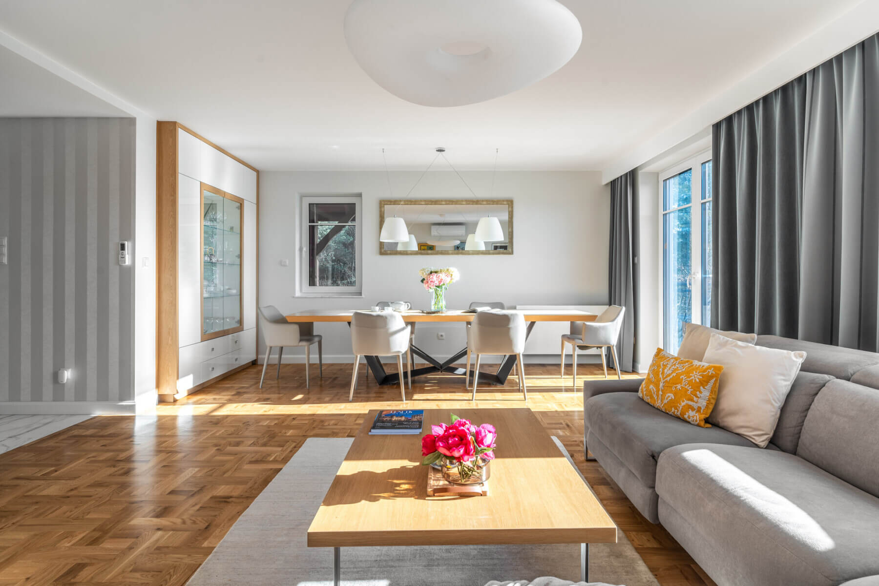 Dom na sprzedaż - Rybno, Vilea Property Butique 3