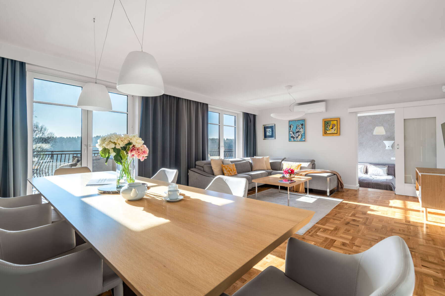 Dom na sprzedaż - Rybno, Vilea Property Butique 4