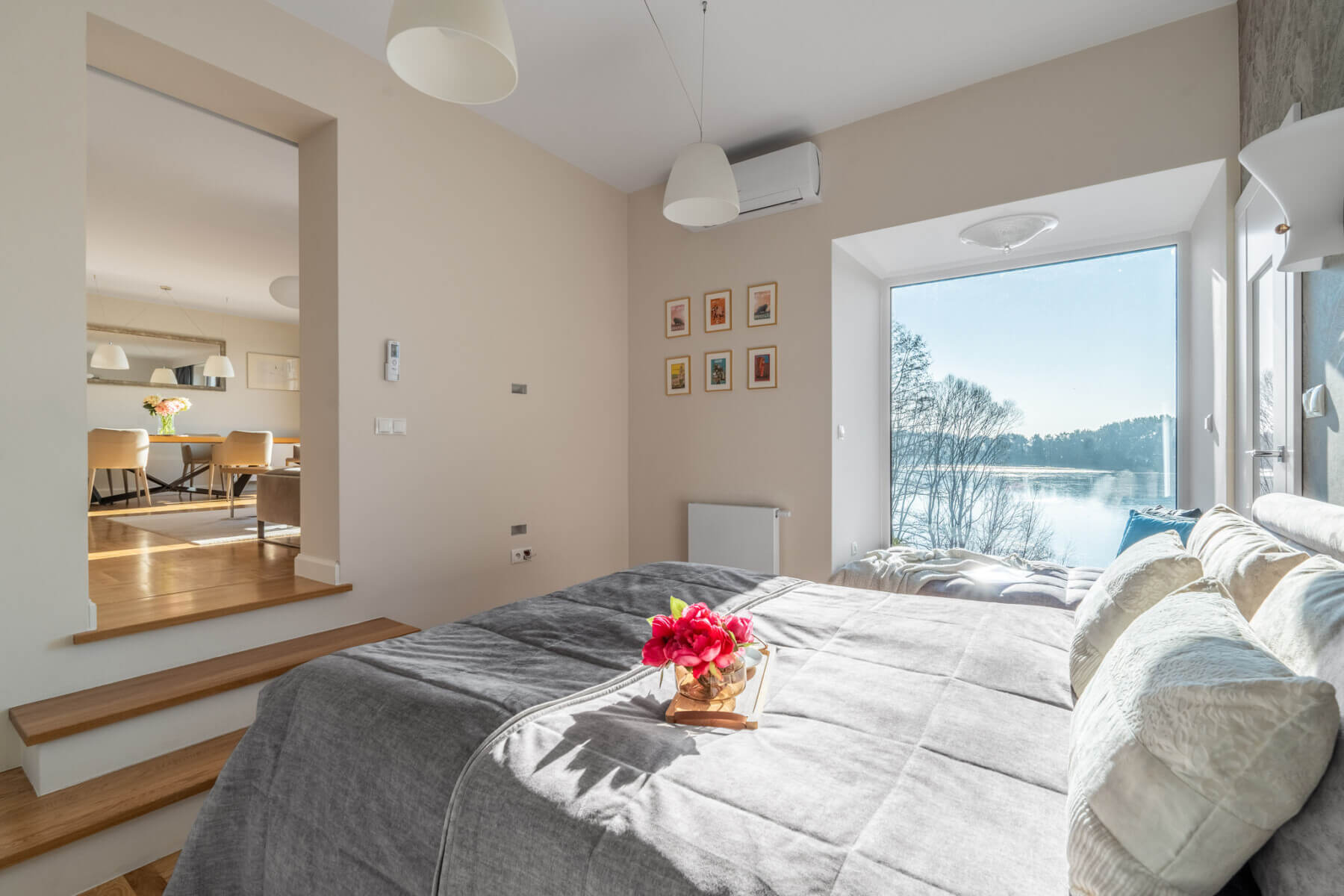Dom na sprzedaż - Rybno, Vilea Property Butique 5