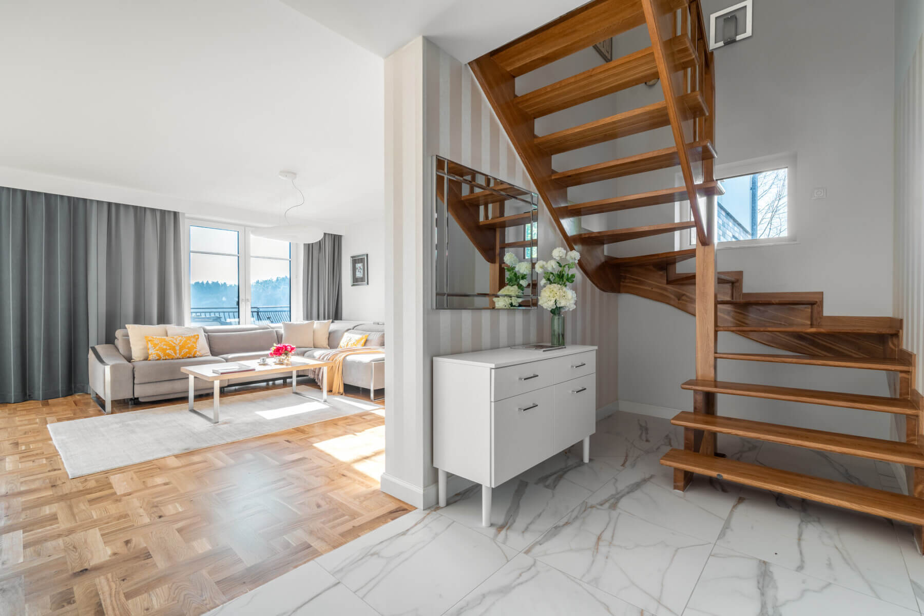 Dom na sprzedaż - Rybno, Vilea Property Butique 9