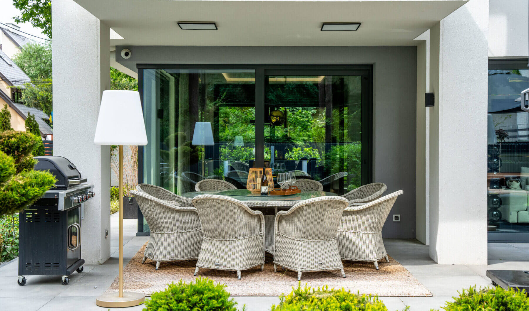 Dom na sprzedaż - Warszawa, Wawer, Vilea Property Butique 13
