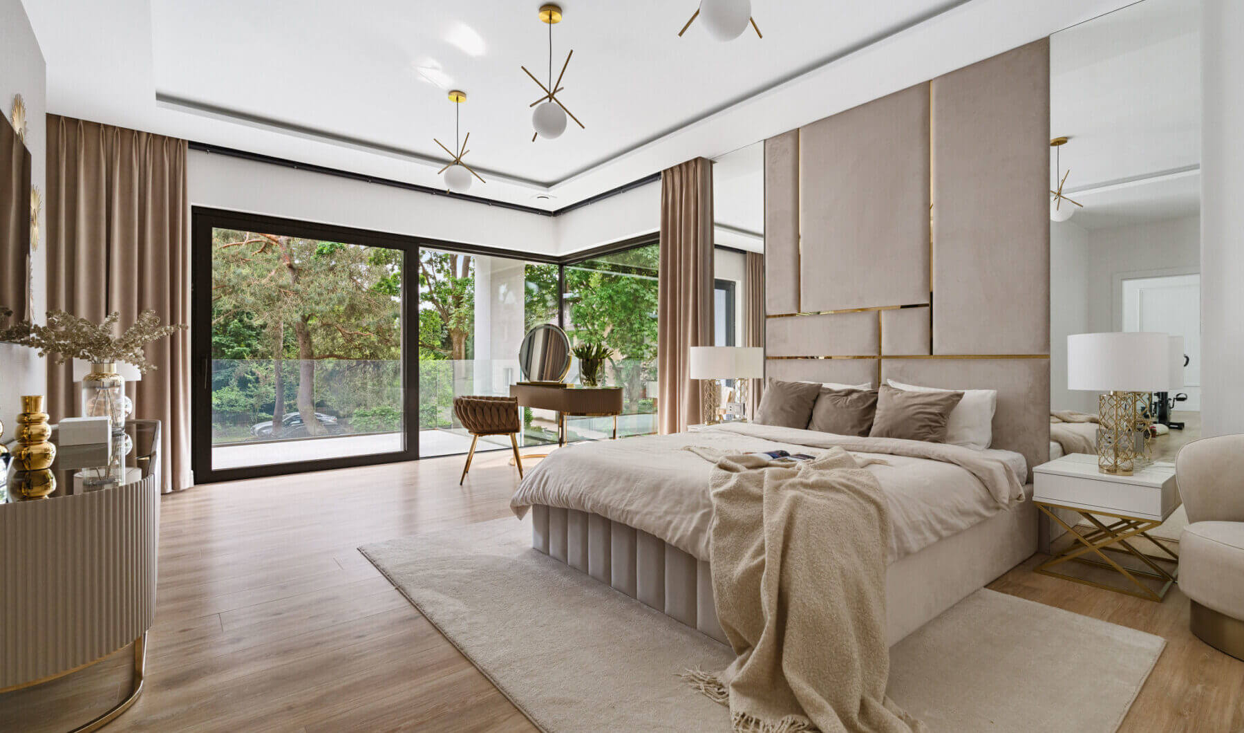 Dom na sprzedaż - Warszawa, Wawer, Vilea Property Butique 7