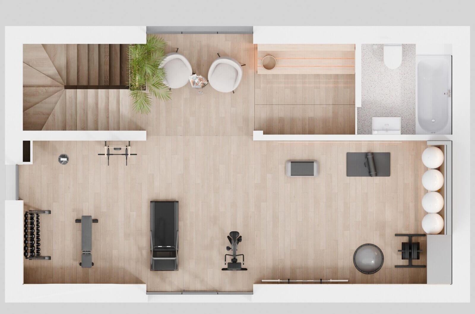 Dom na sprzedaż - Warszawa, Wilanów, ul. Glebowa, Vilea Property Butique 16