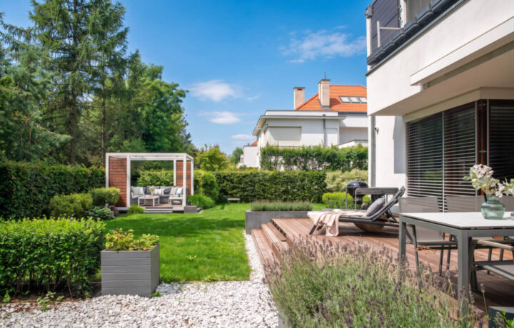 Dom na sprzedaż - Warszawa, Wilanów, Vilea Property Butique 1