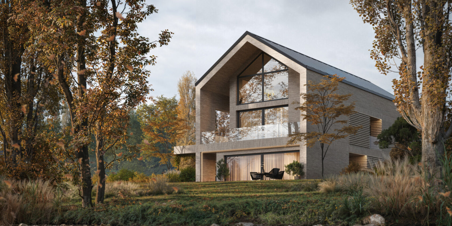 Dom na sprzedaż - Warszawa, Wilanów, Vilea Property Butique 1
