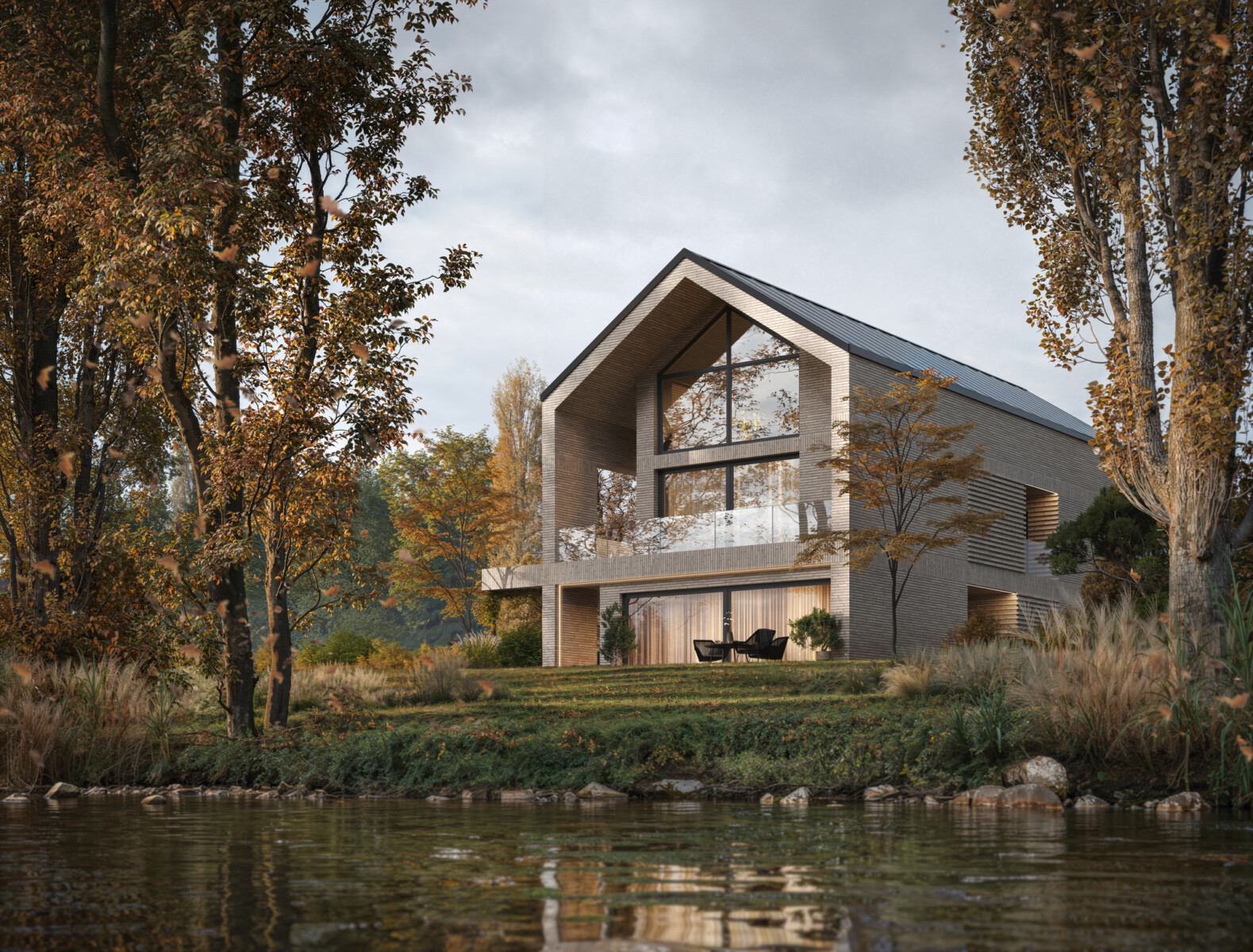 Dom na sprzedaż - Warszawa, Wilanów, Vilea Property Butique 1