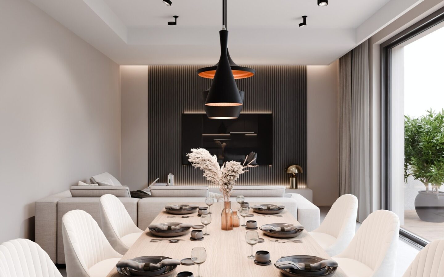 Dom na sprzedaż - Warszawa, Wilanów, Vilea Property Butique 1