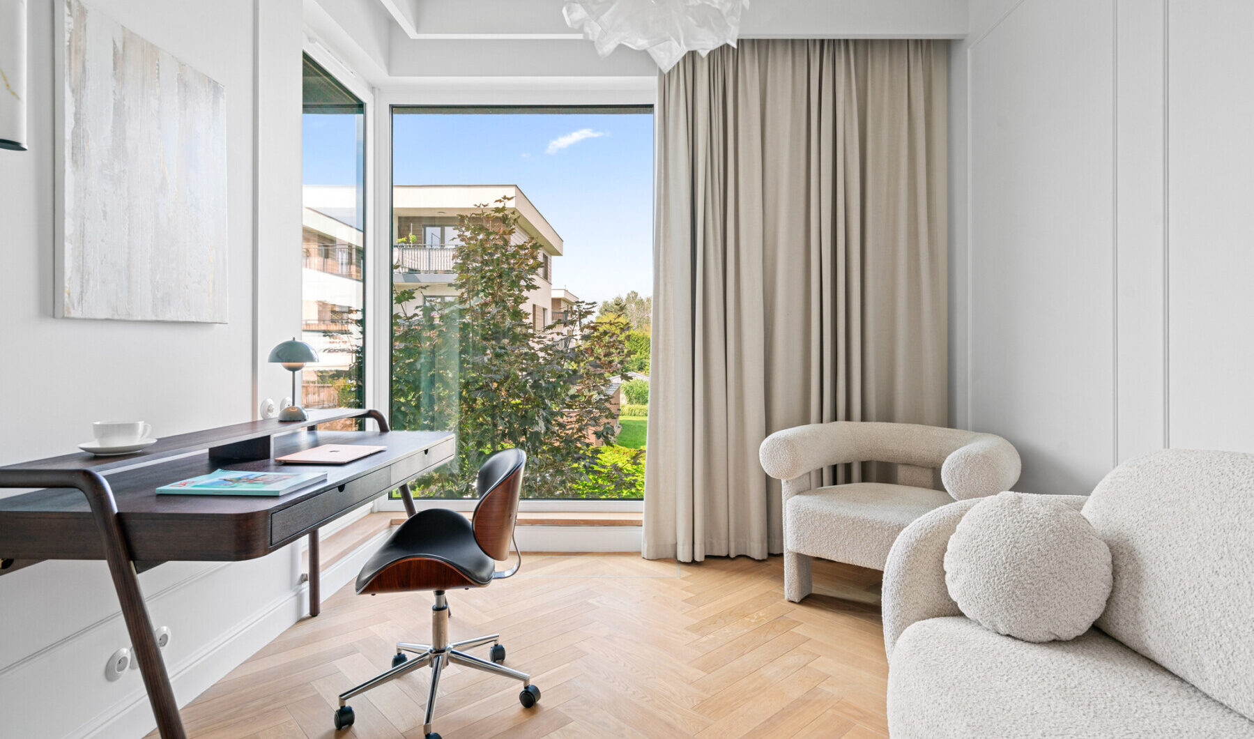 Dom na sprzedaż - Warszawa, Wilanów, Vilea Property Butique 12