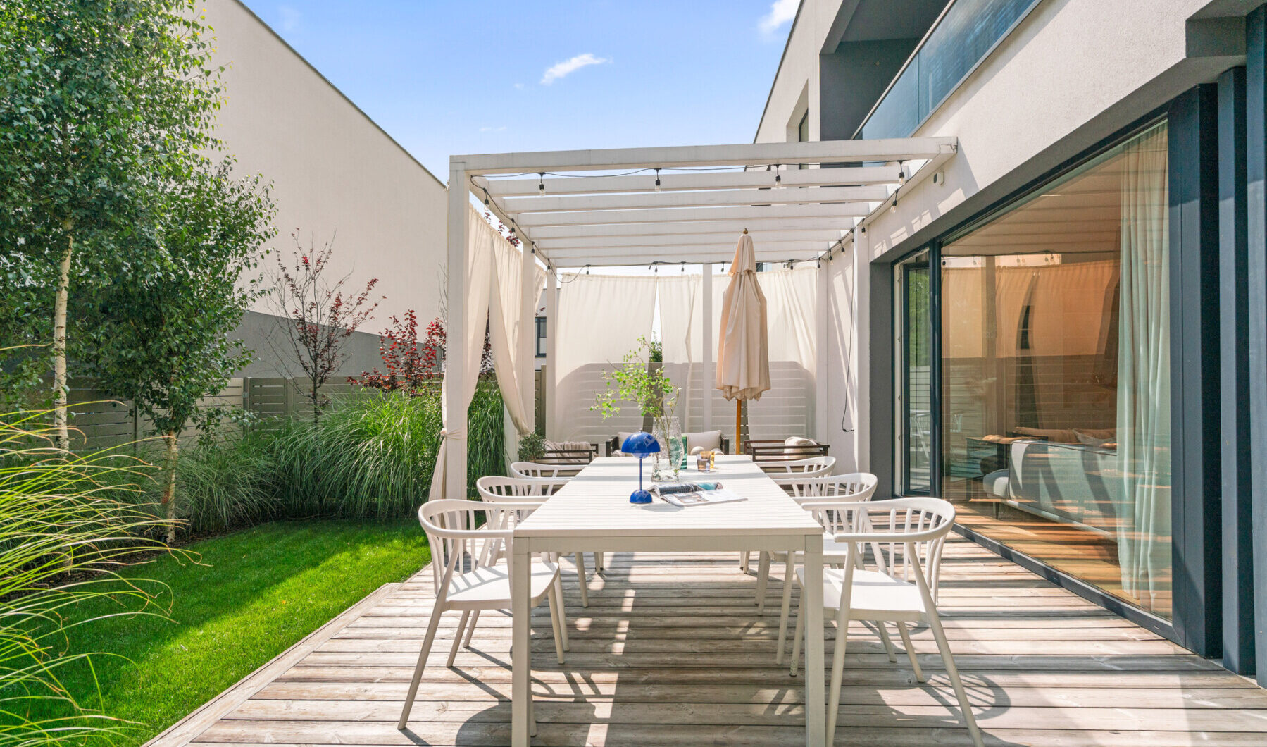 Dom na sprzedaż - Warszawa, Wilanów, Vilea Property Butique 14