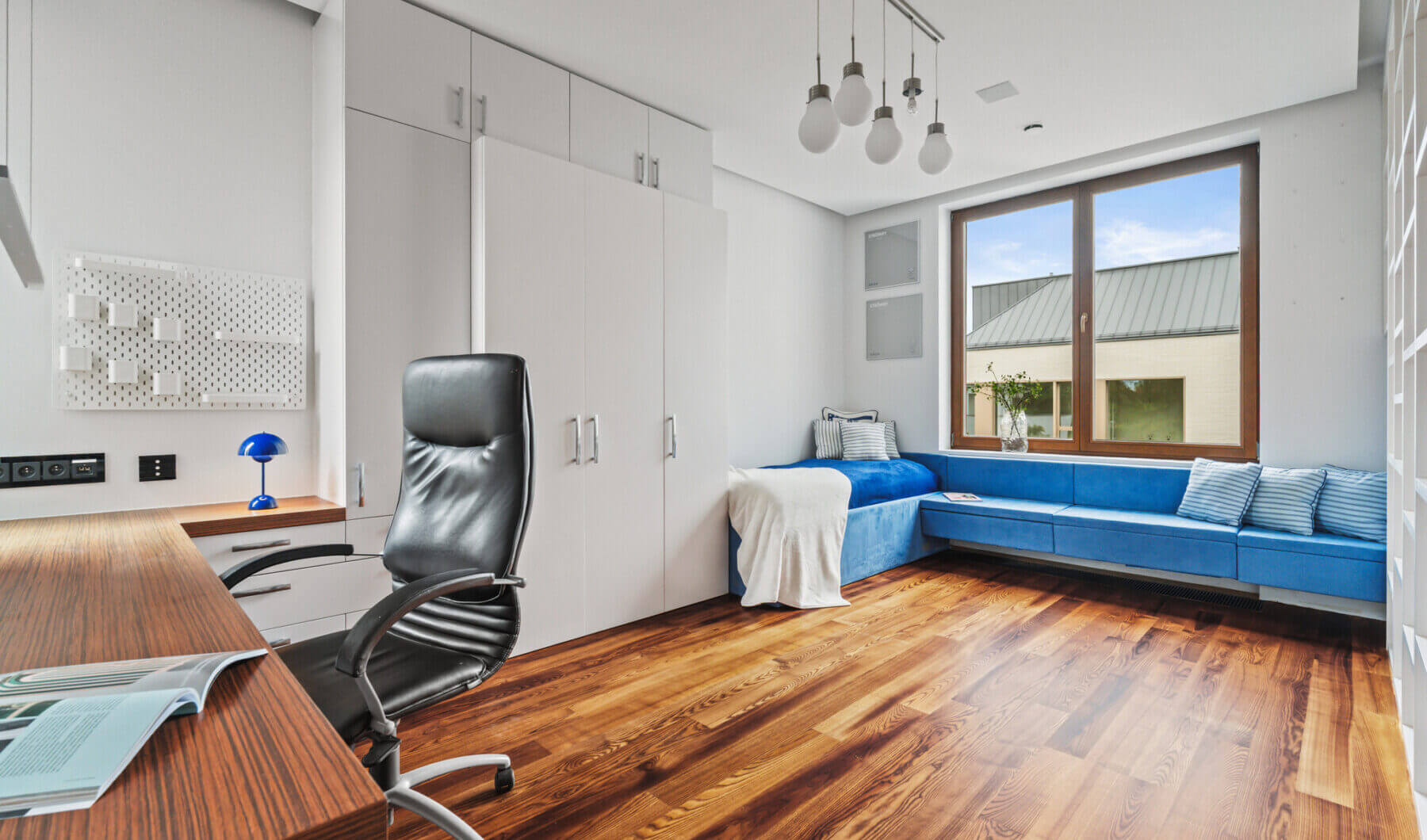 Dom na sprzedaż - Warszawa, Wilanów, Vilea Property Butique 17