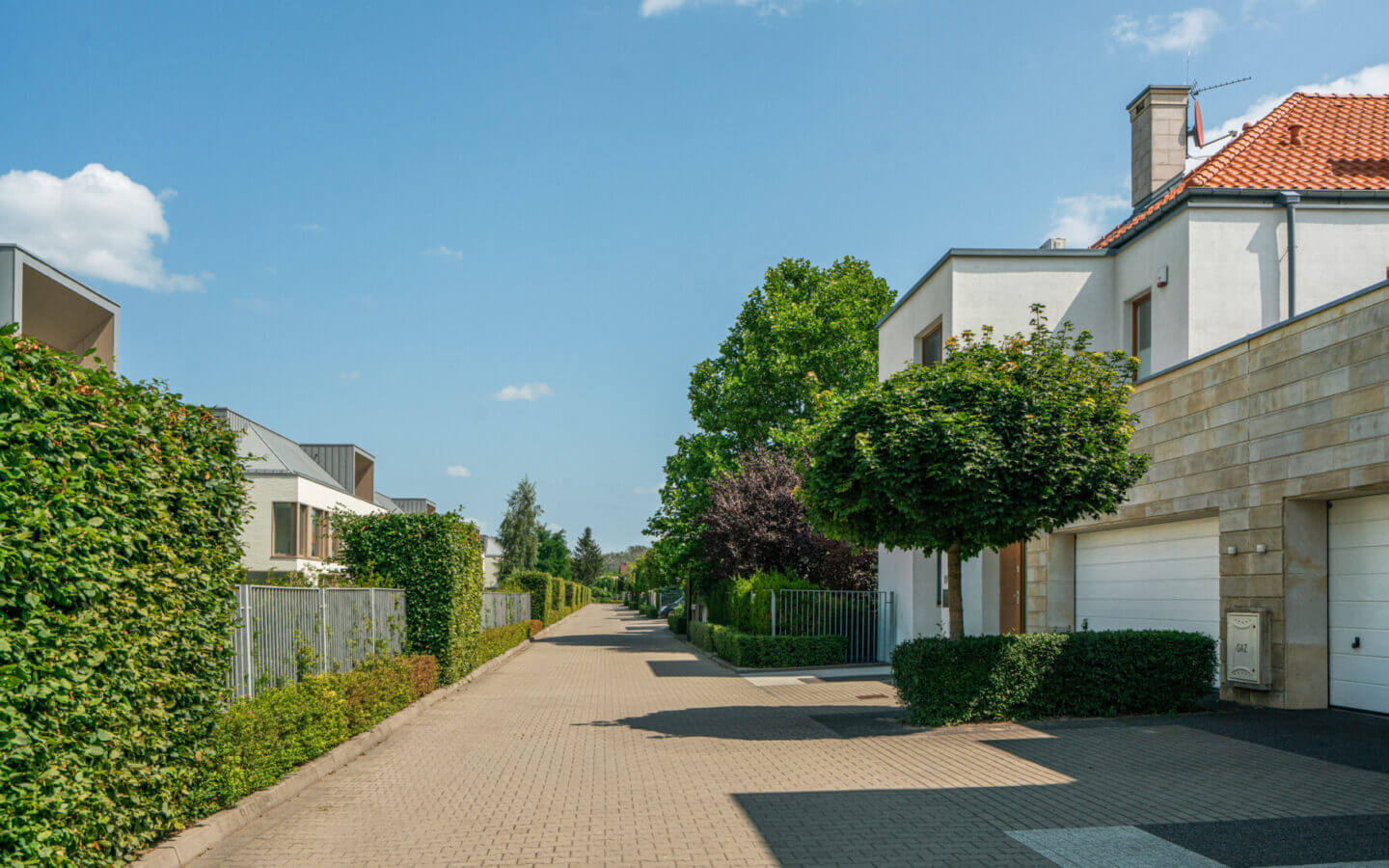 Dom na sprzedaż - Warszawa, Wilanów, Vilea Property Butique 2