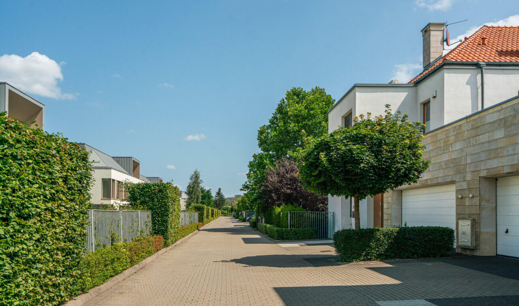 Dom na sprzedaż - Warszawa, Wilanów, Vilea Property Butique 2