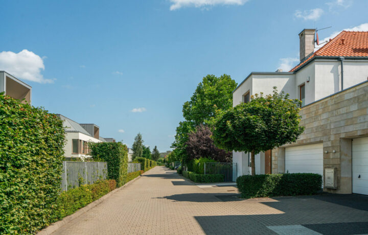 Dom na sprzedaż - Warszawa, Wilanów, Vilea Property Butique 2