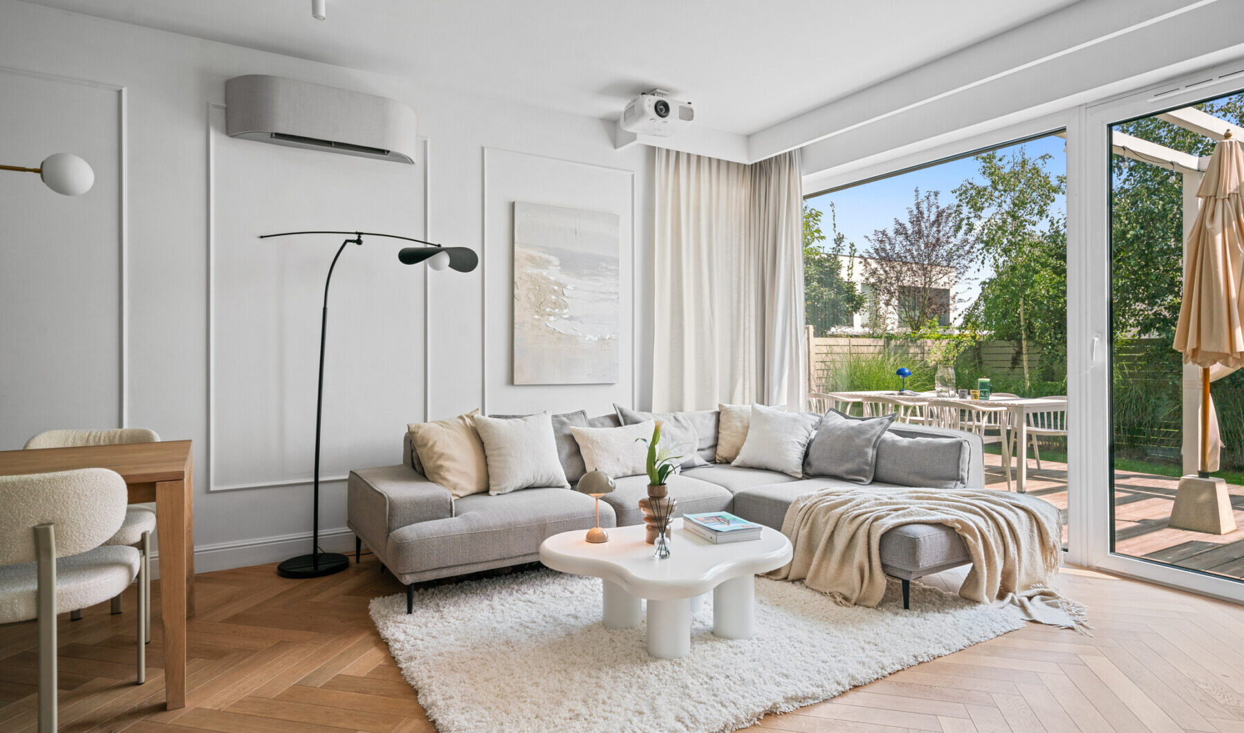 Dom na sprzedaż - Warszawa, Wilanów, Vilea Property Butique 2