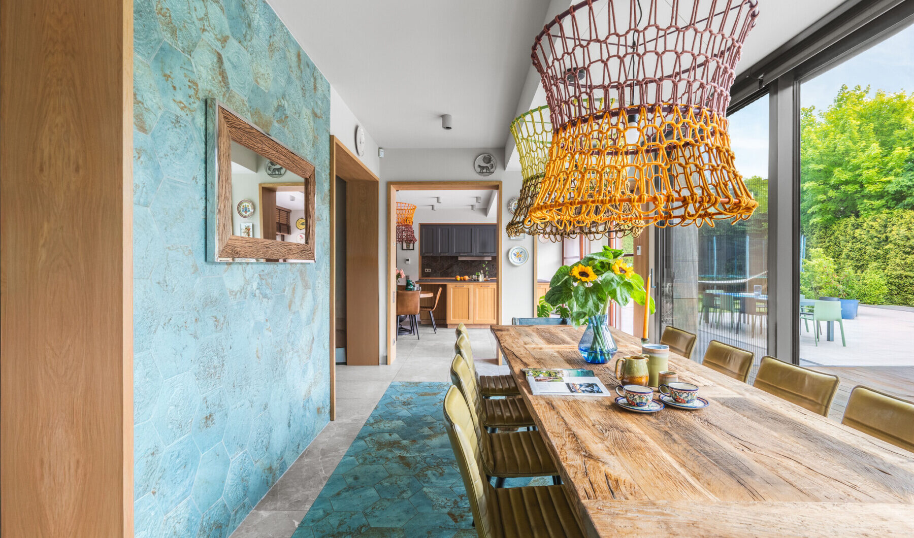 Dom na sprzedaż - Warszawa, Wilanów, Vilea Property Butique 2