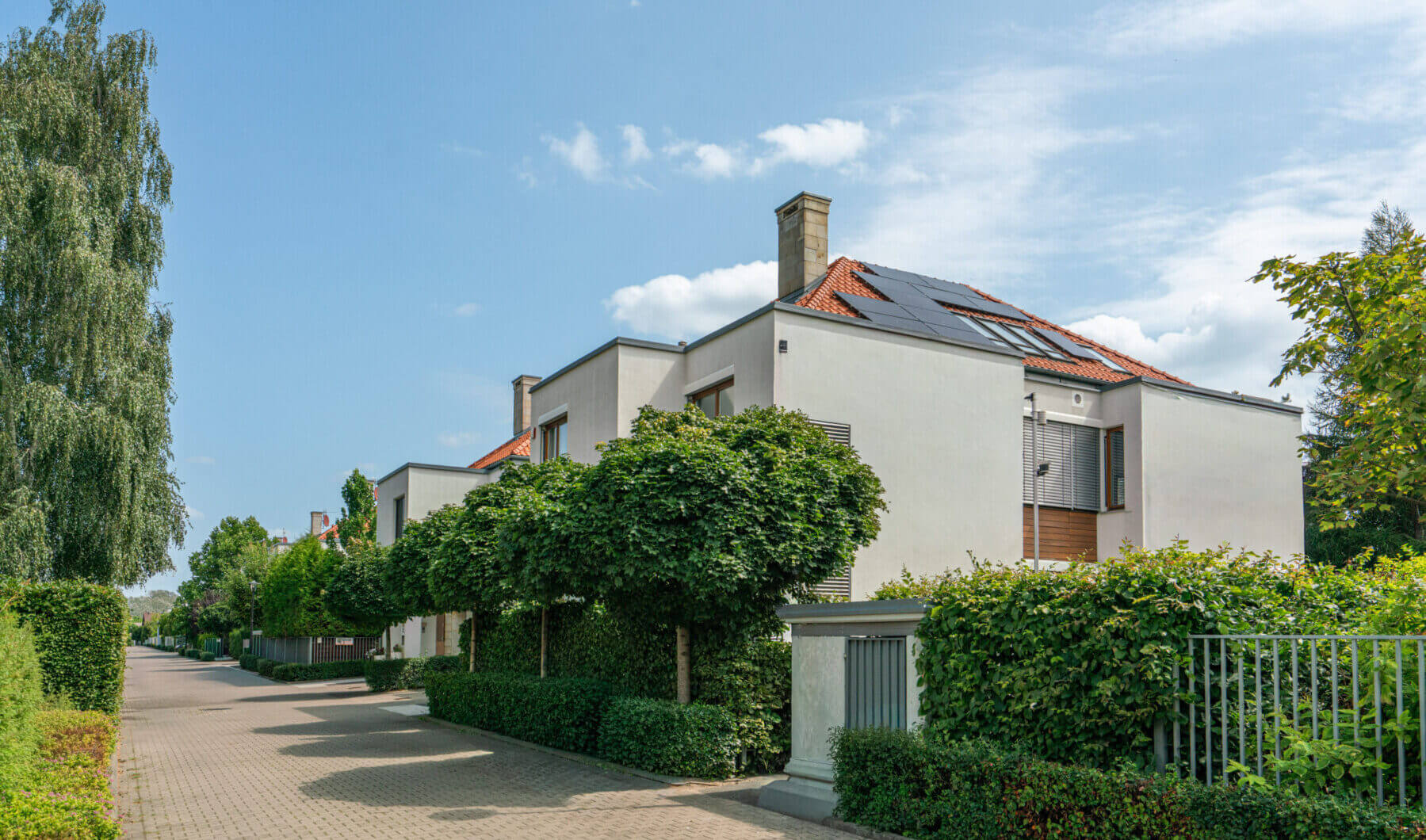 Dom na sprzedaż - Warszawa, Wilanów, Vilea Property Butique 22