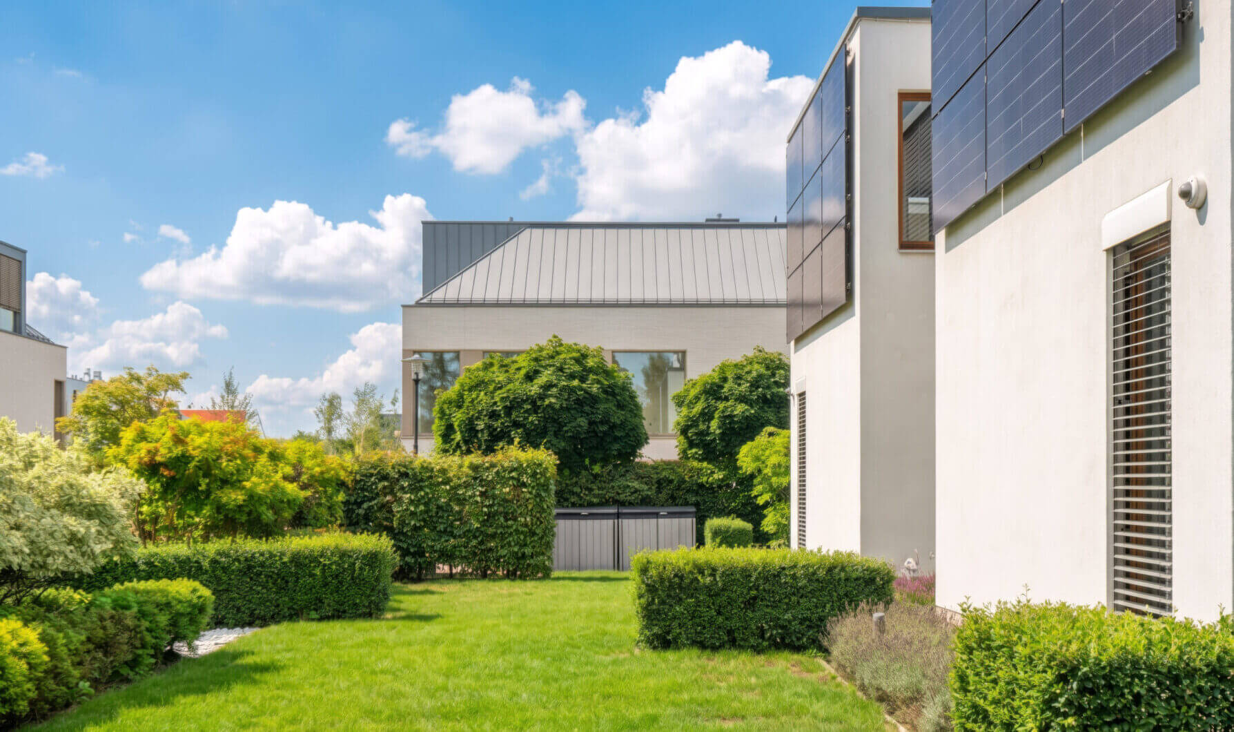 Dom na sprzedaż - Warszawa, Wilanów, Vilea Property Butique 24