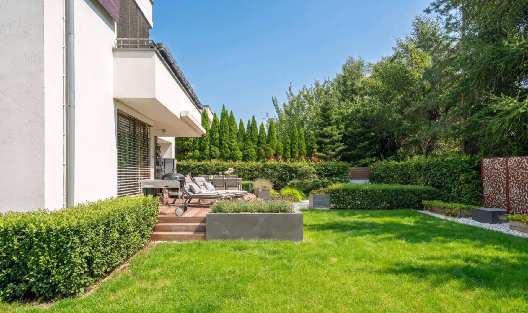 Dom na sprzedaż - Warszawa, Wilanów, Vilea Property Butique 26