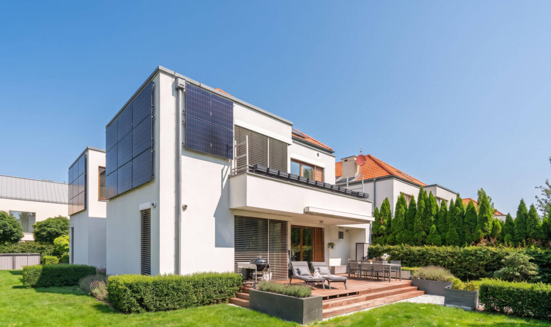 Dom na sprzedaż - Warszawa, Wilanów, Vilea Property Butique 27