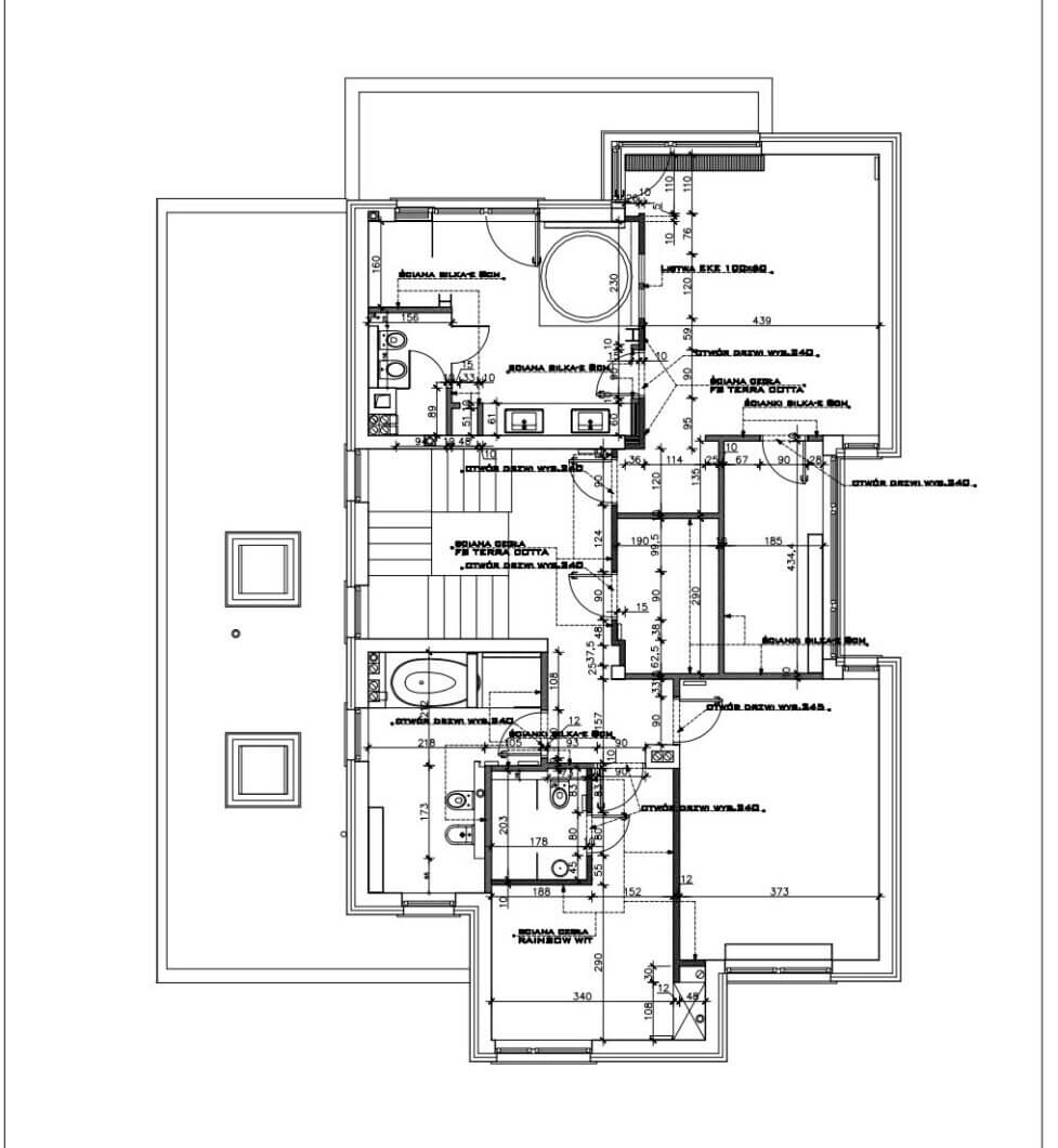 Dom na sprzedaż - Warszawa, Wilanów, Vilea Property Butique 28