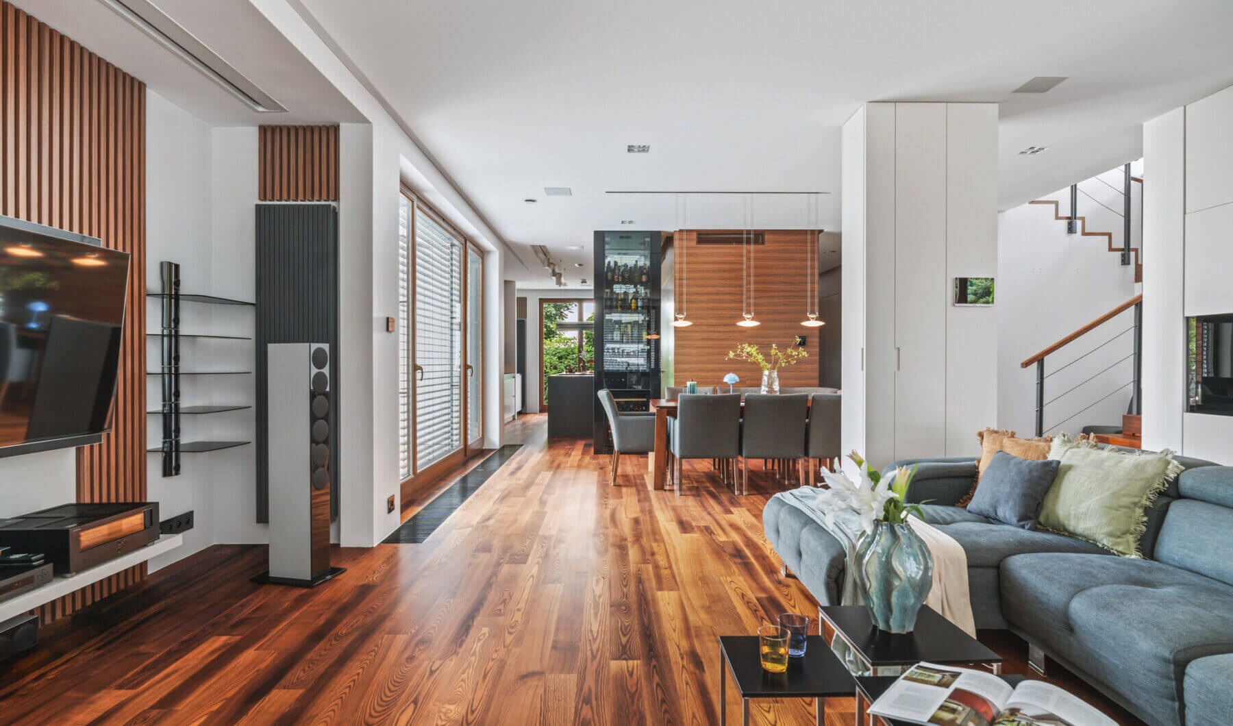 Dom na sprzedaż - Warszawa, Wilanów, Vilea Property Butique 3