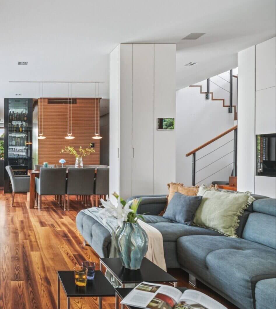 Dom na sprzedaż - Warszawa, Wilanów, Vilea Property Butique 3