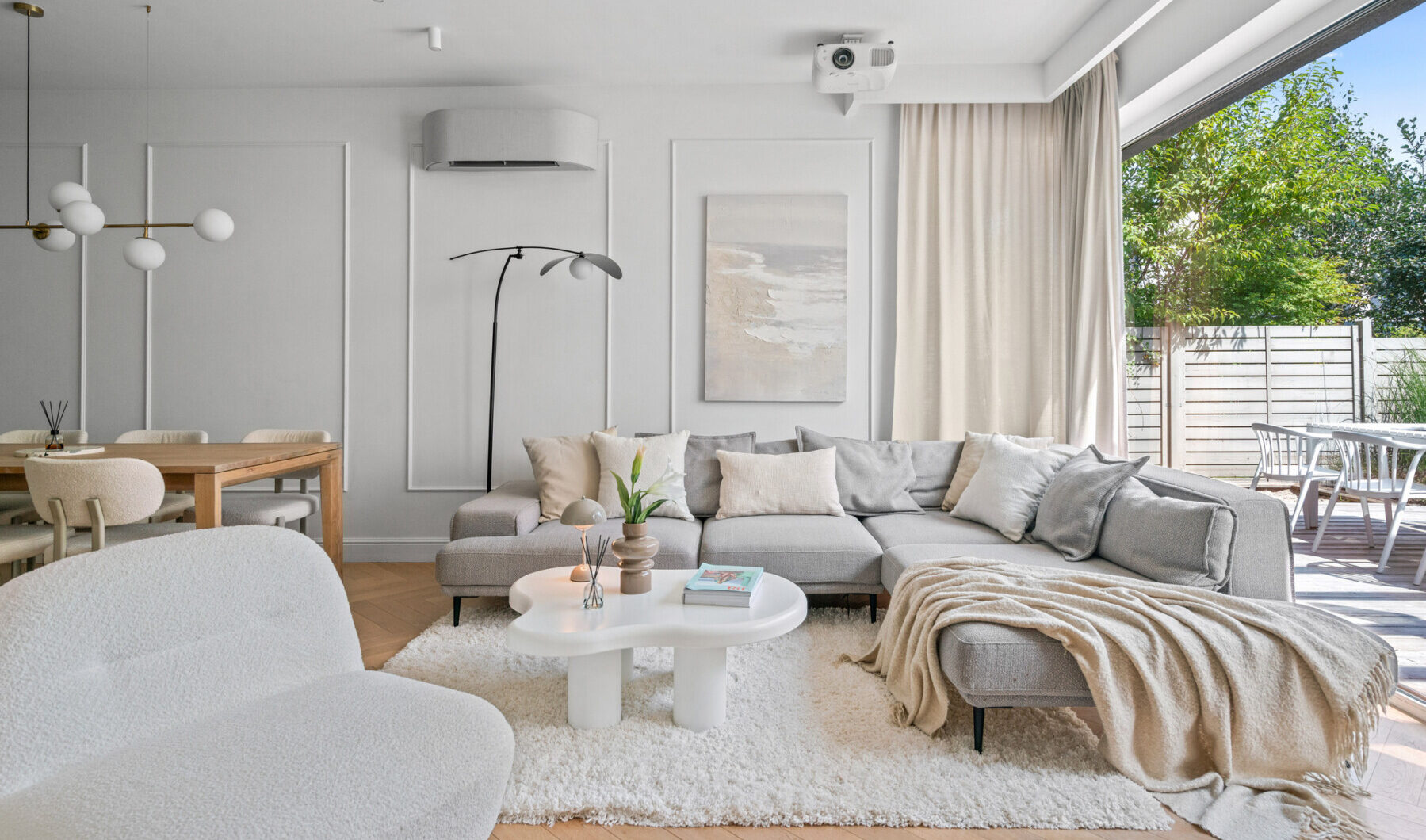 Dom na sprzedaż - Warszawa, Wilanów, Vilea Property Butique 3