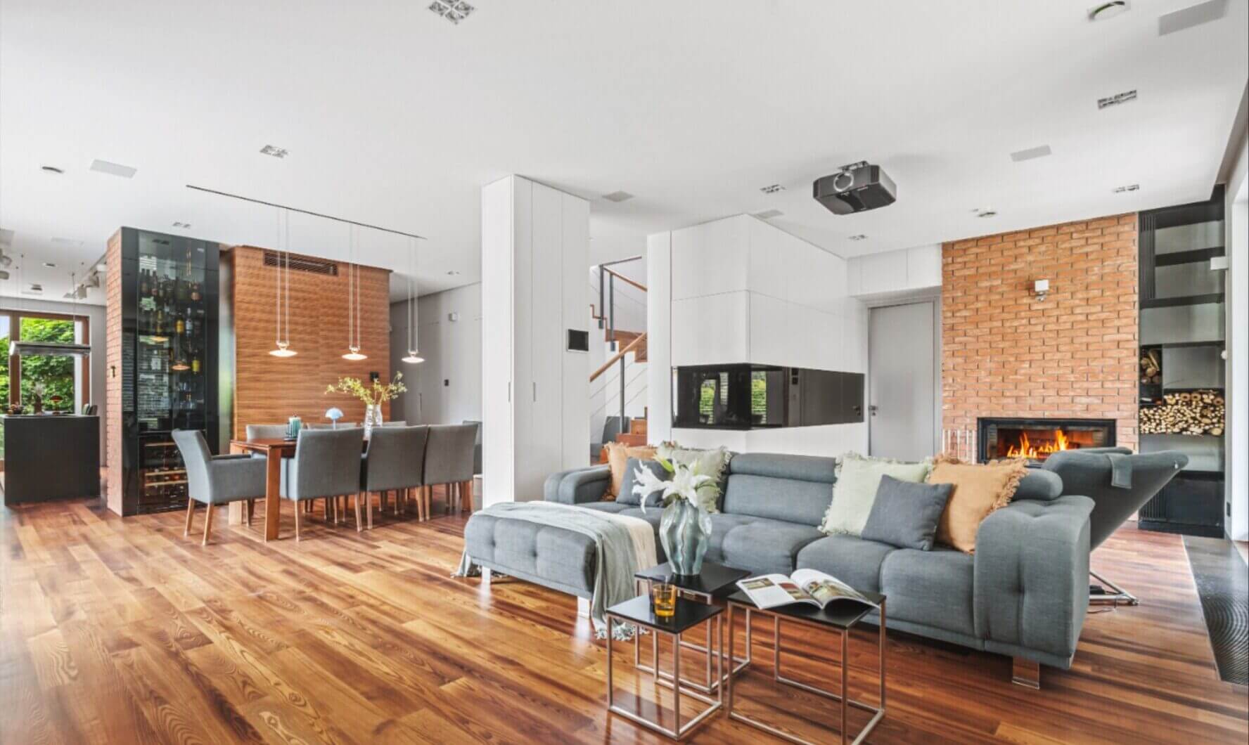 Dom na sprzedaż - Warszawa, Wilanów, Vilea Property Butique 4