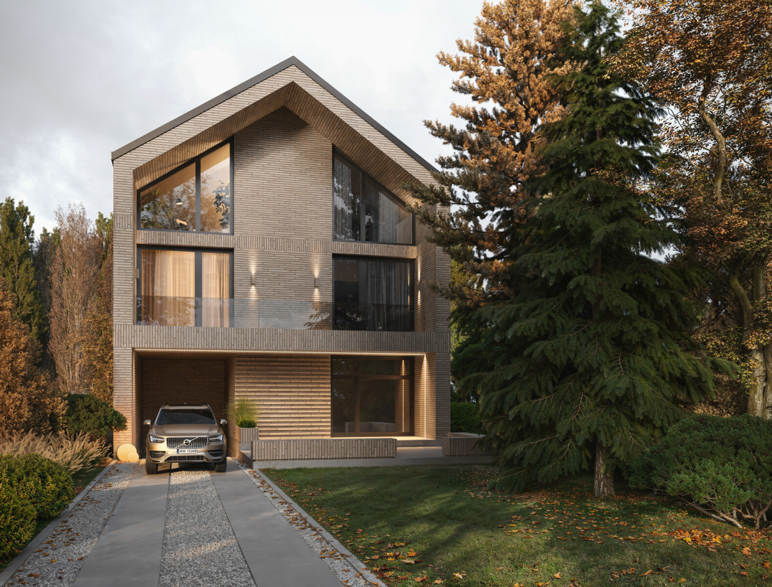 Dom na sprzedaż - Warszawa, Wilanów, Vilea Property Butique 4