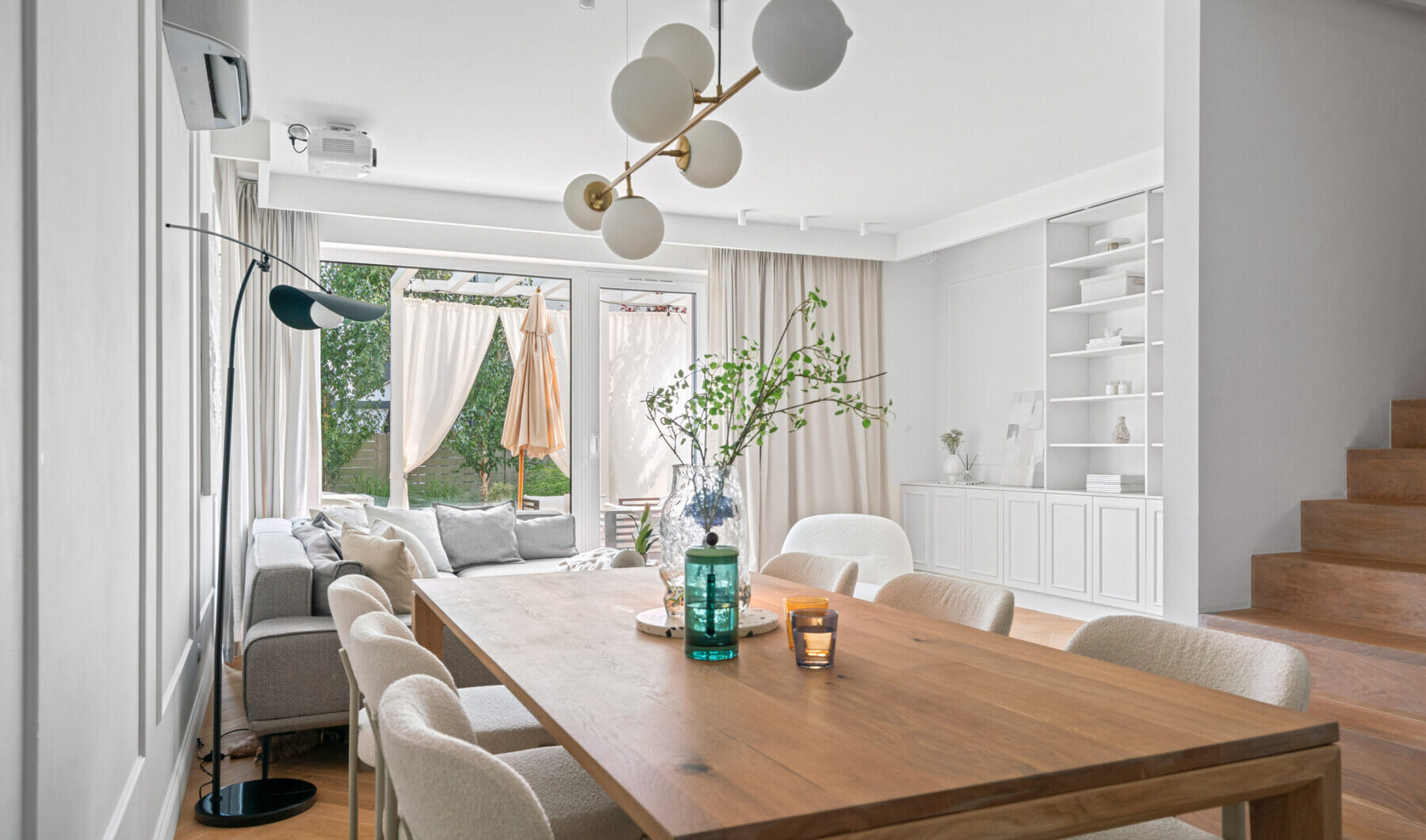 Dom na sprzedaż - Warszawa, Wilanów, Vilea Property Butique 4
