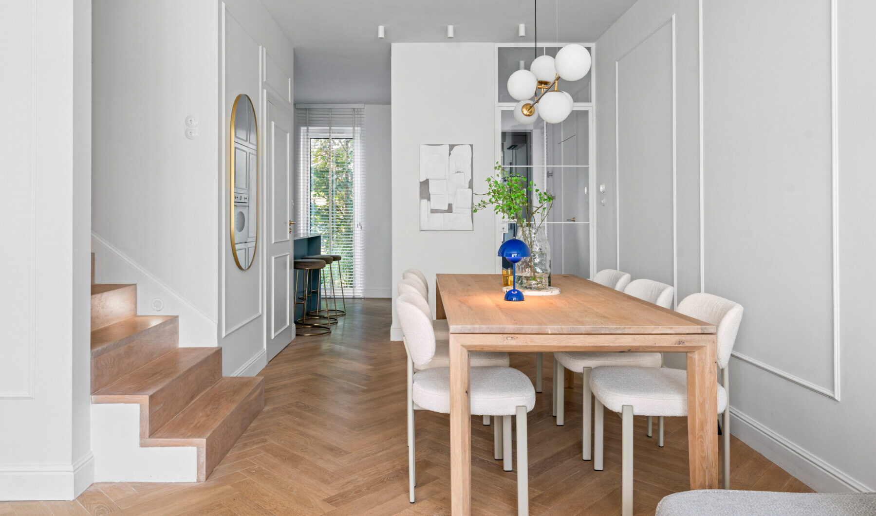 Dom na sprzedaż - Warszawa, Wilanów, Vilea Property Butique 5