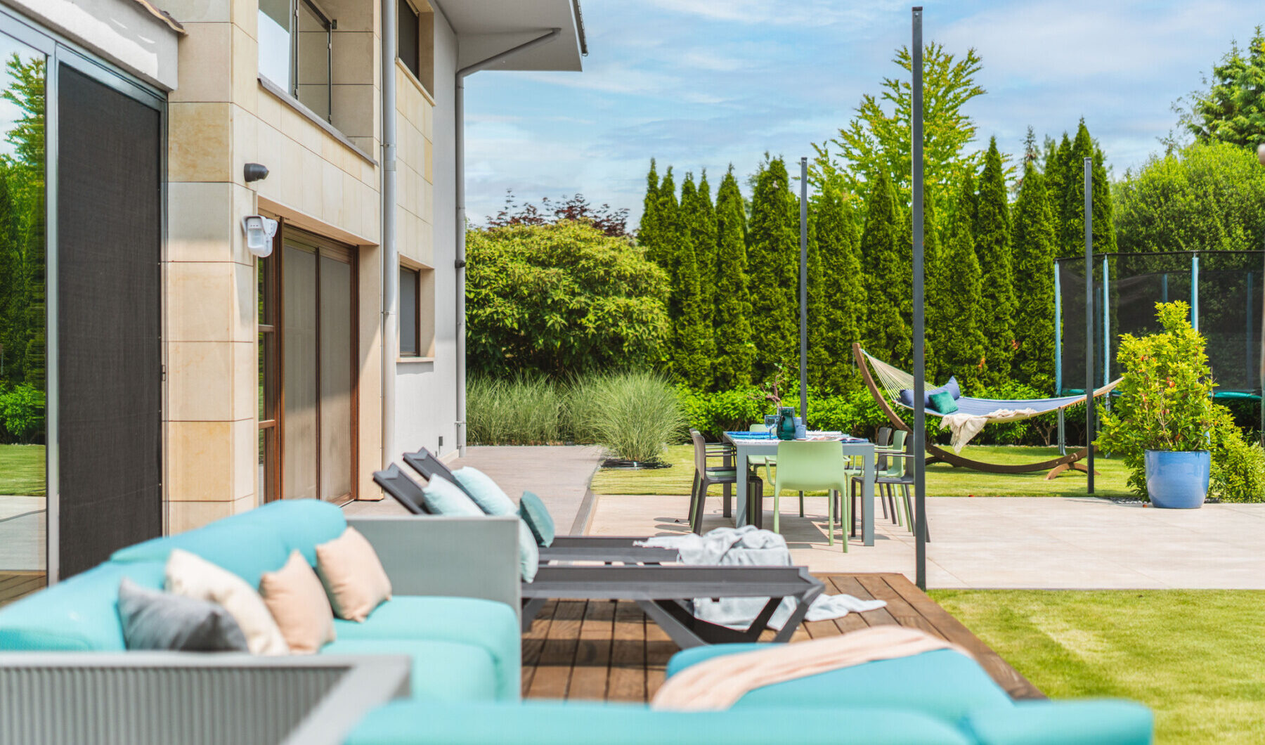 Dom na sprzedaż - Warszawa, Wilanów, Vilea Property Butique 5