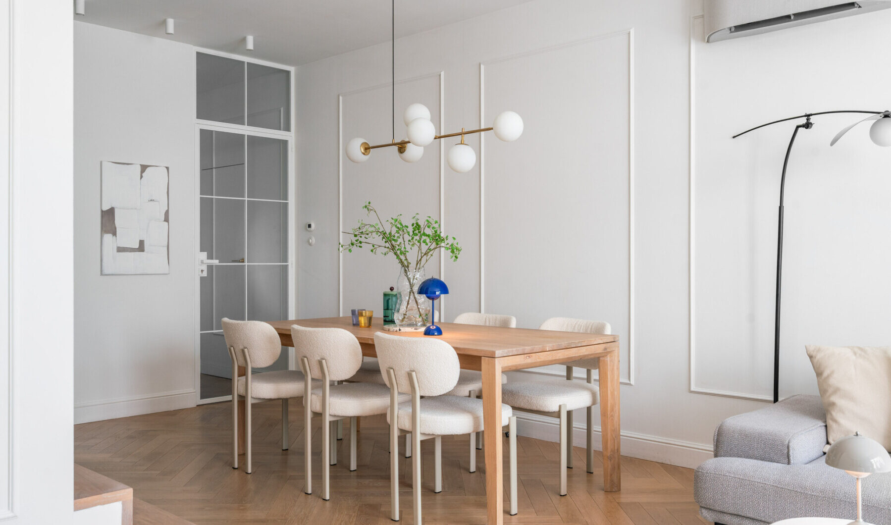 Dom na sprzedaż - Warszawa, Wilanów, Vilea Property Butique 6