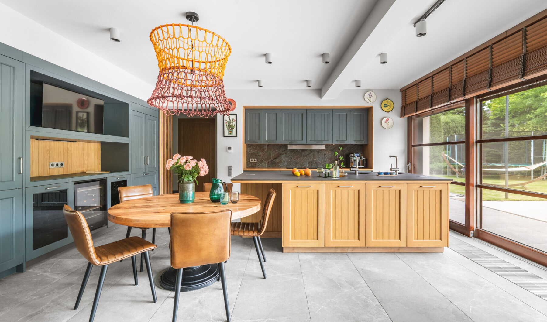 Dom na sprzedaż - Warszawa, Wilanów, Vilea Property Butique 6