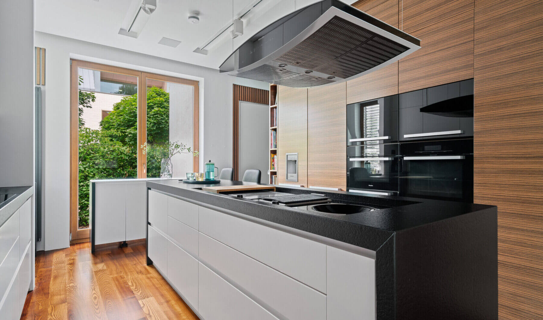 Dom na sprzedaż - Warszawa, Wilanów, Vilea Property Butique 7