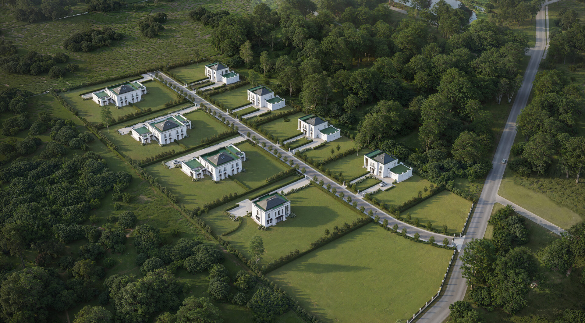 Dom na sprzedaż - Warszawa, Wilanów, Vilea Property Butique 7
