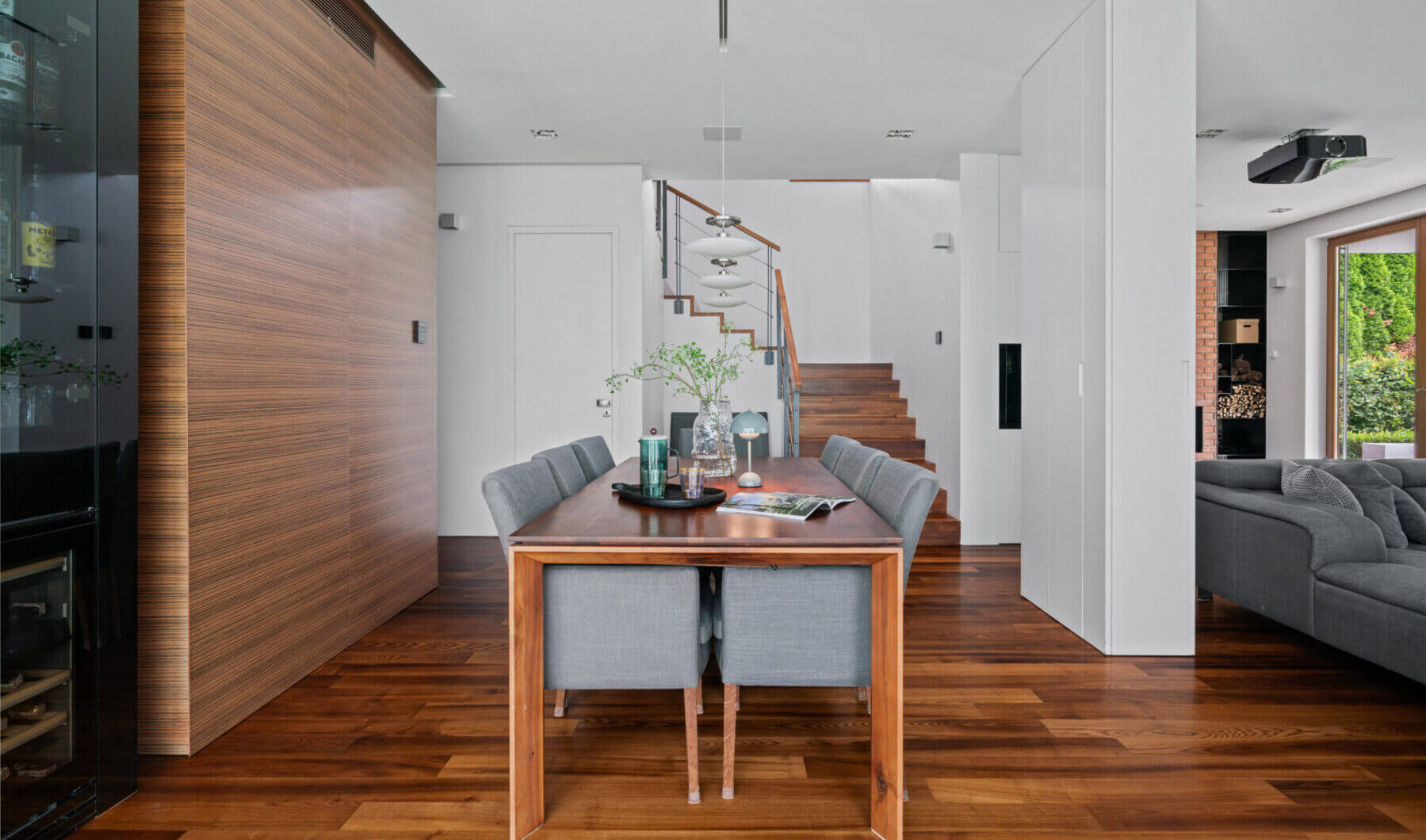 Dom na sprzedaż - Warszawa, Wilanów, Vilea Property Butique 8