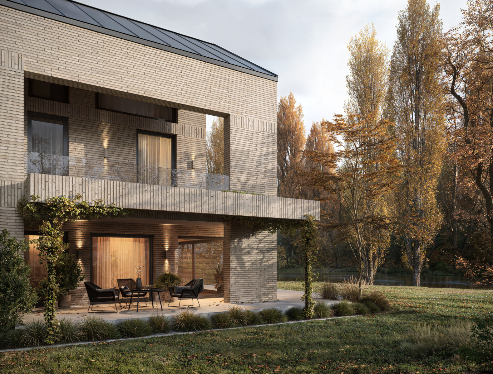 Dom na sprzedaż - Warszawa, Wilanów, Vilea Property Butique 8