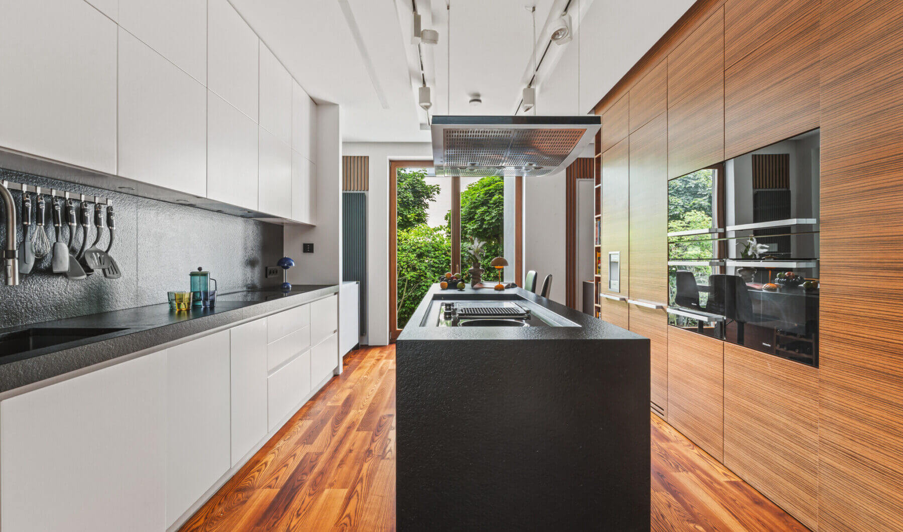 Dom na sprzedaż - Warszawa, Wilanów, Vilea Property Butique 9