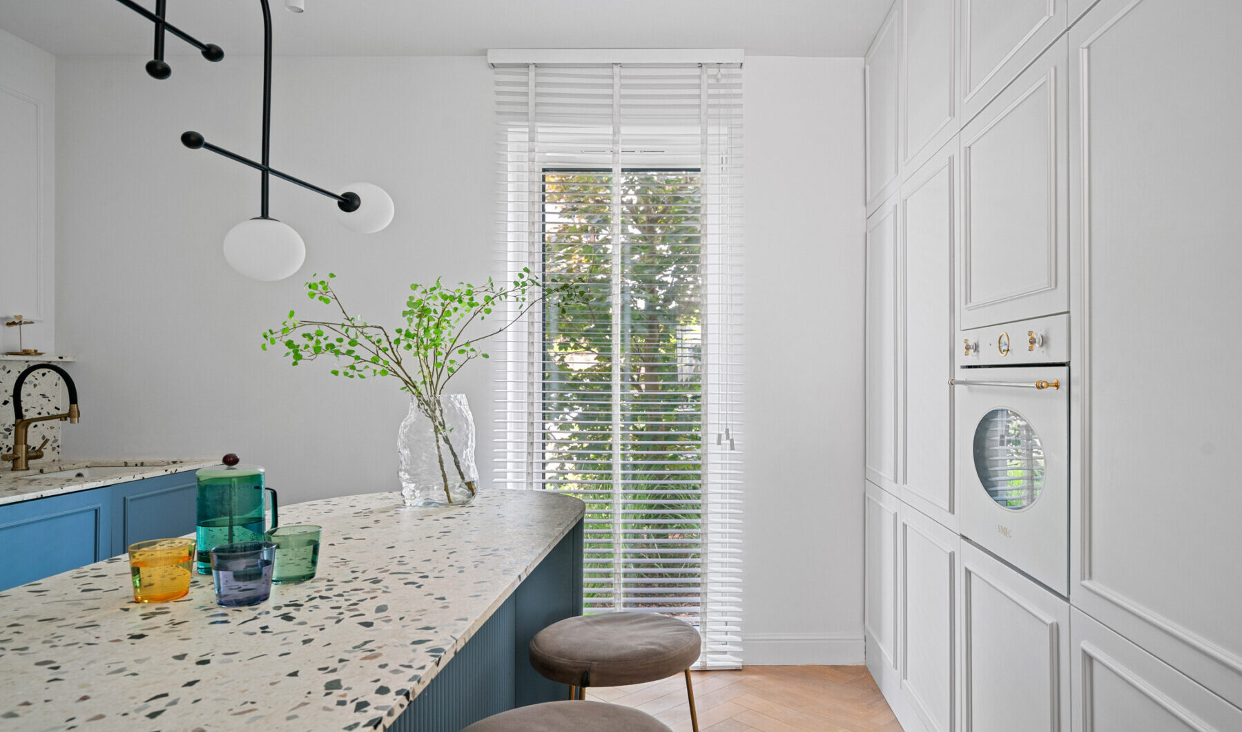 Dom na sprzedaż - Warszawa, Wilanów, Vilea Property Butique 9