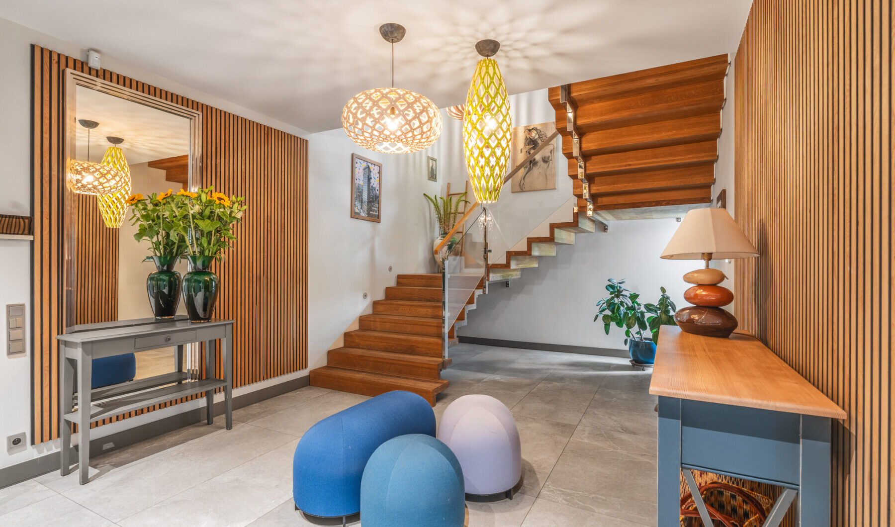 Dom na sprzedaż - Warszawa, Wilanów, Vilea Property Butique 9