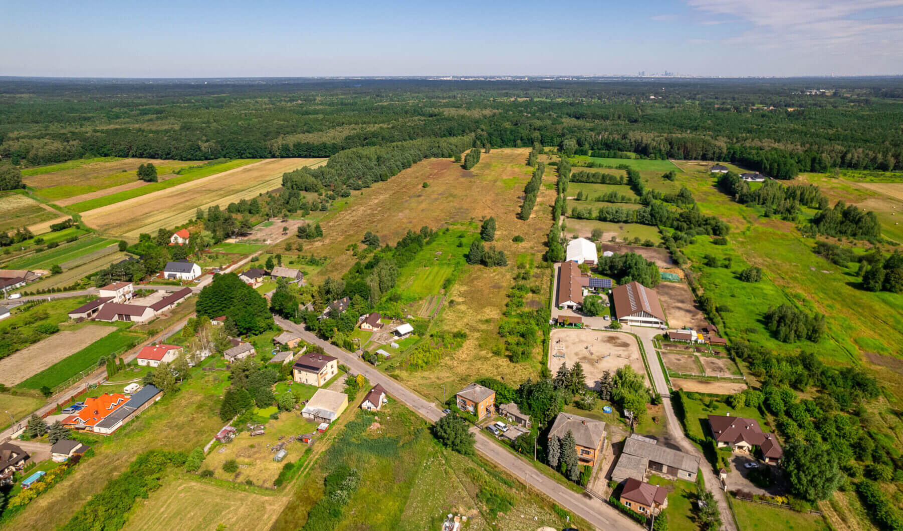 Działka na sprzedaż - Konstancin-Jeziorna, Vilea Property Butique 10