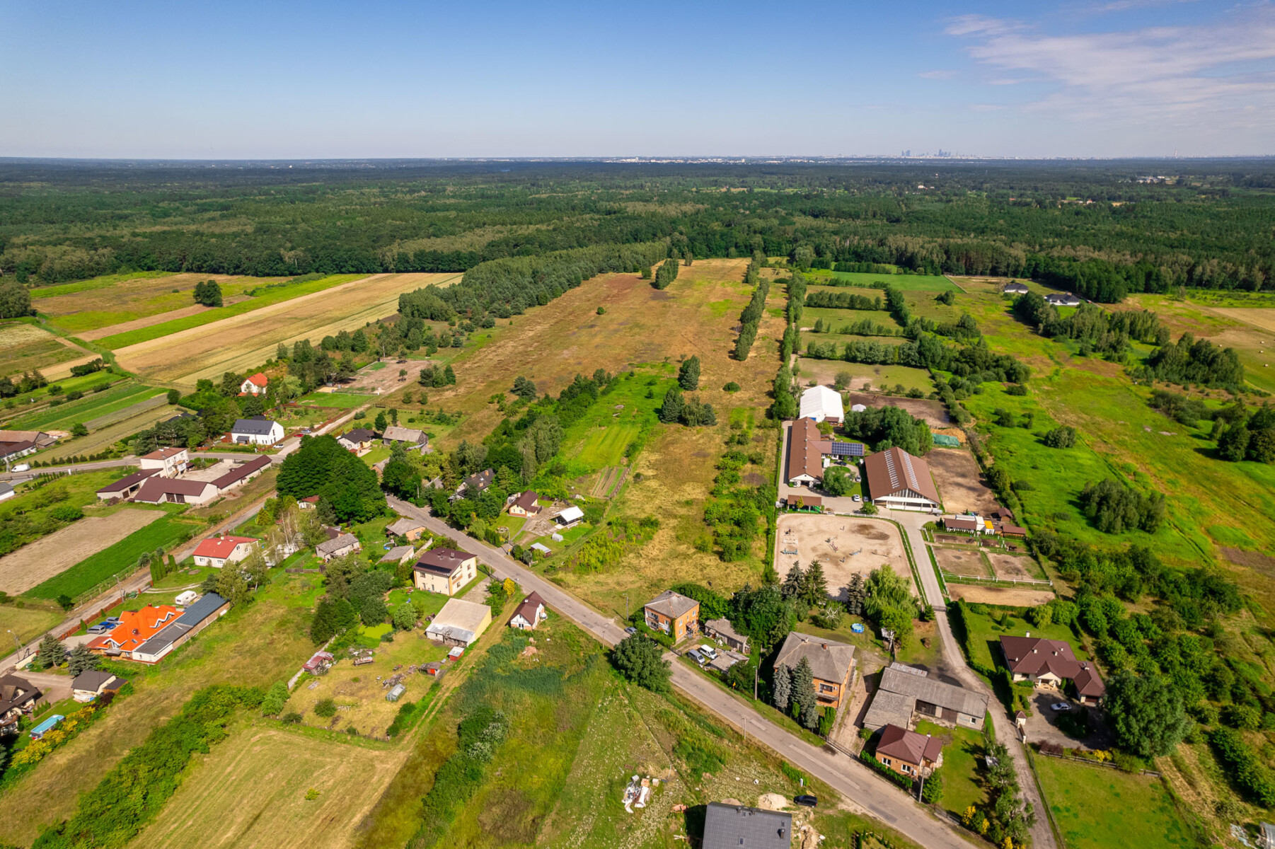 Działka na sprzedaż - Konstancin-Jeziorna, Vilea Property Butique 10
