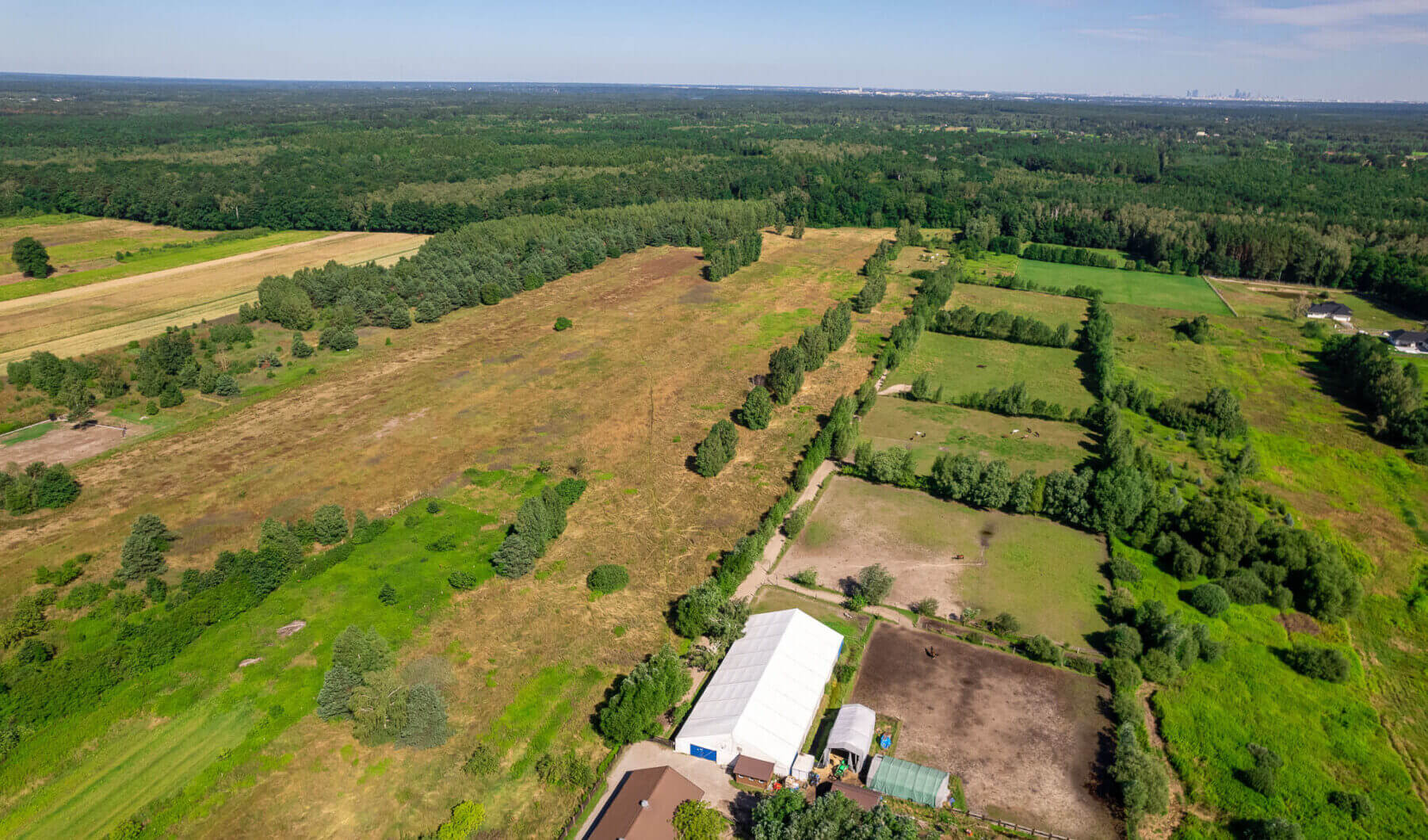 Działka na sprzedaż - Konstancin-Jeziorna, Vilea Property Butique 7