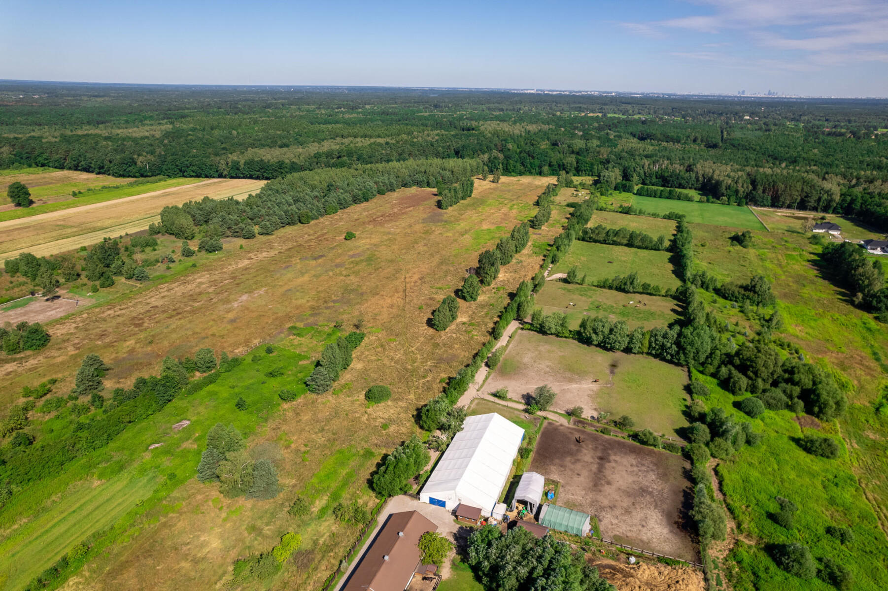 Działka na sprzedaż - Konstancin-Jeziorna, Vilea Property Butique 7